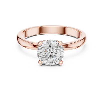 Rose gold round diamond classic solitaire ring
Rose gold round diamond engagement solitaire ring
Round diamond classic solitaire ring in rose gold
Rose gold polished round diamond solitaire ring
Round brilliant diamond classic solitaire gold ring
Rose gold simple solitaire diamond engagement ring
Classic round diamond solitaire ring in rose gold
Rose gold round diamond promise solitaire ring
Elegant rose gold round solitaire diamond ring
Round diamond rose gold classic solitaire ring