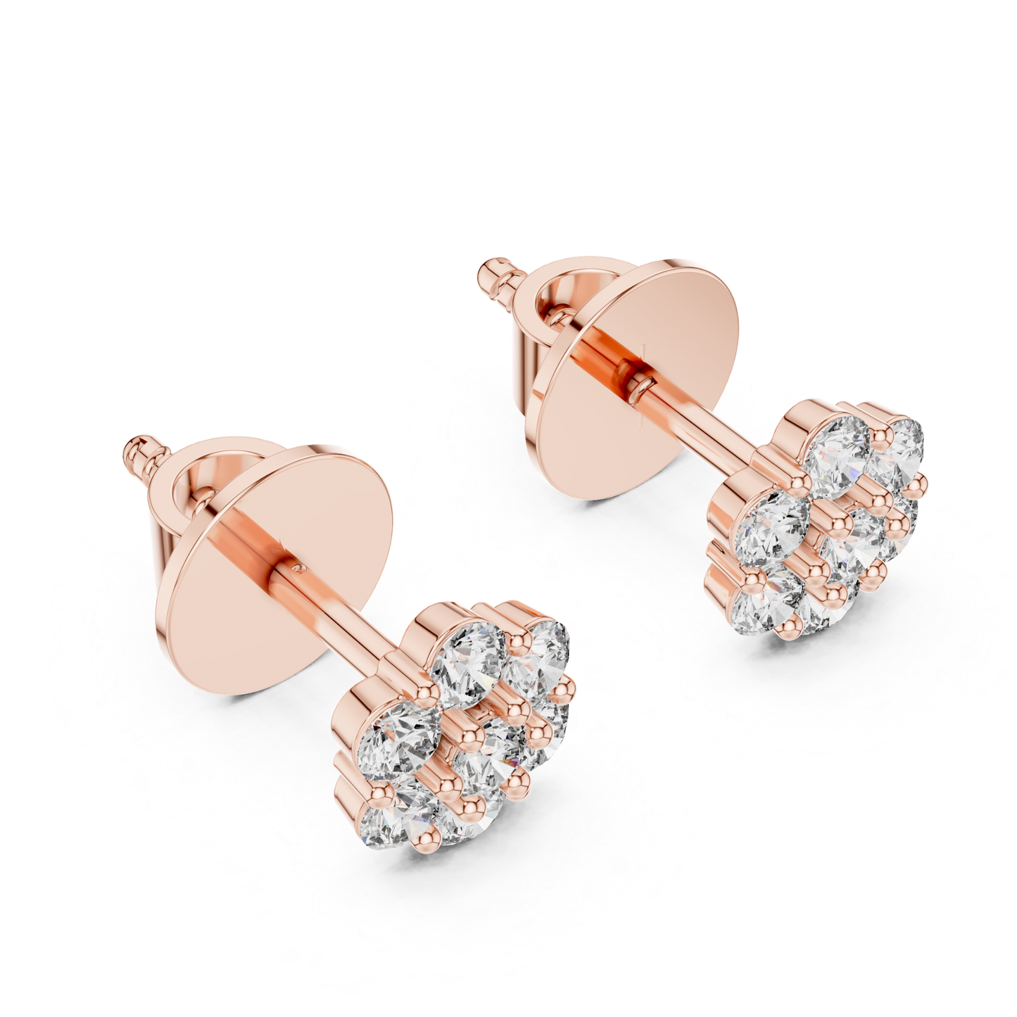 Rose gold round diamond cluster stud earrings angled view
Round diamond cluster stud earrings angled view
Round diamond floral stud earrings angled view
Rose gold round diamond flower earrings angled view
Round diamond cluster earrings angled view
Lab grown round diamond stud earrings angled view
Round diamond flower stud earrings angled view
Rose gold diamond cluster earrings angled view
Round diamond stud earrings angled view
Round diamond floral earrings angled view
