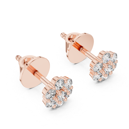 Rose gold round diamond cluster stud earrings angled view
Round diamond cluster stud earrings angled view
Round diamond floral stud earrings angled view
Rose gold round diamond flower earrings angled view
Round diamond cluster earrings angled view
Lab grown round diamond stud earrings angled view
Round diamond flower stud earrings angled view
Rose gold diamond cluster earrings angled view
Round diamond stud earrings angled view
Round diamond floral earrings angled view