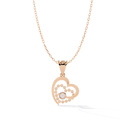 Rose gold round diamond heart halo pendant back view
Rose gold open heart halo diamond pendant back
Round diamond heart halo pendant back rose gold
Rose gold heart halo pendant reverse design
Open heart round diamond halo pendant back view
Rose gold round diamond halo pendant rear view
Heart halo diamond pendant in rose gold back
Rose gold heart diamond cluster pendant back
Round diamond open heart pendant reverse view
Fine rose gold heart halo diamond pendant back