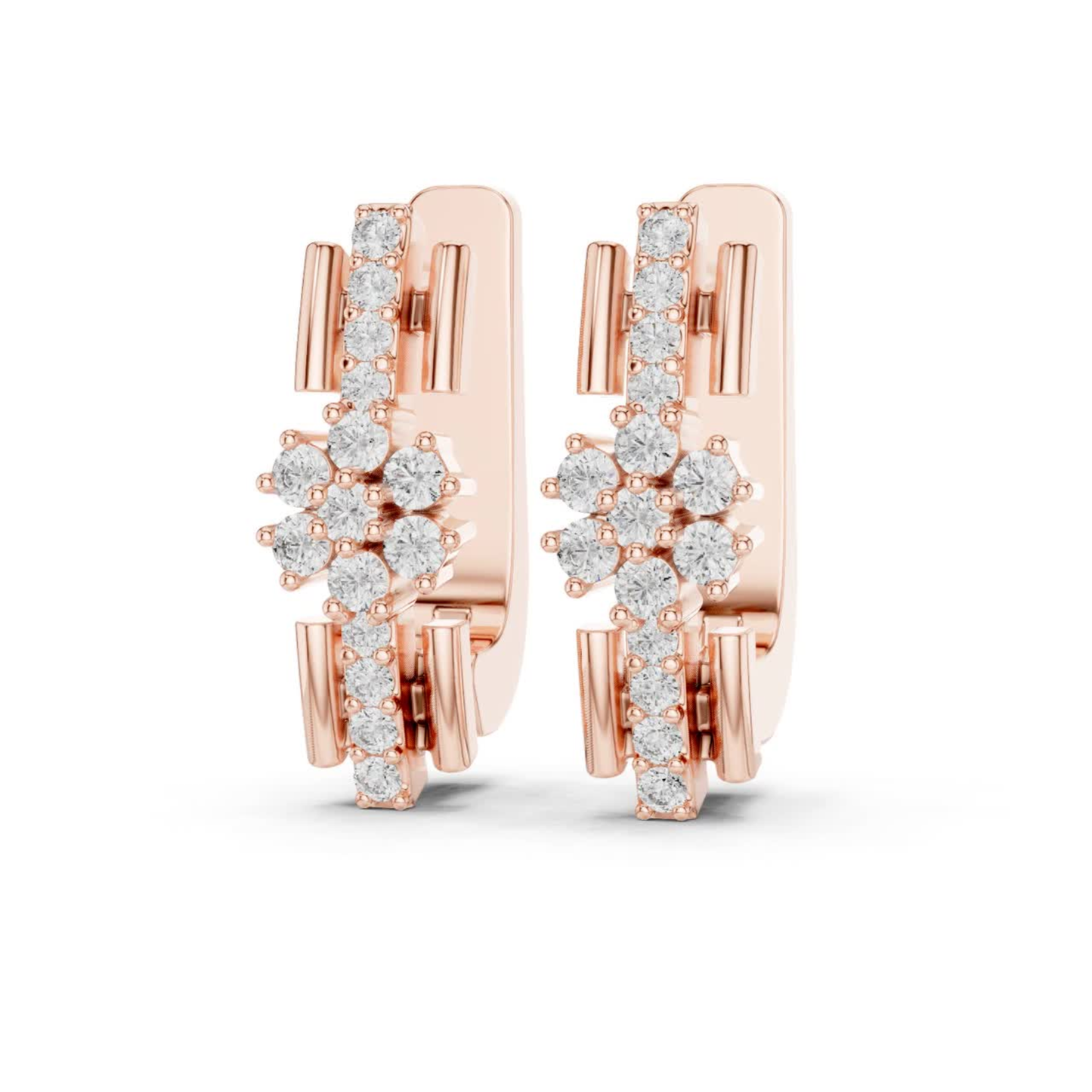 Rose Gold Round Diamond Huggie Earrings Side View
Side View Rose Gold Round Diamond Huggie Earrings
Rose Gold Diamond Hoop Earrings Side Profile
Round Diamond Huggie Earrings Side View
Rose Gold Diamond Huggie Earrings Side View
Side Angle Rose Gold Round Diamond Earrings
Rose Gold Diamond Earrings Side Perspective
Round Diamond Hoop Earrings Side View
Rose Gold Diamond Huggie Earrings Side Angle
Rose Gold Round Diamond Hoop Earrings Side View