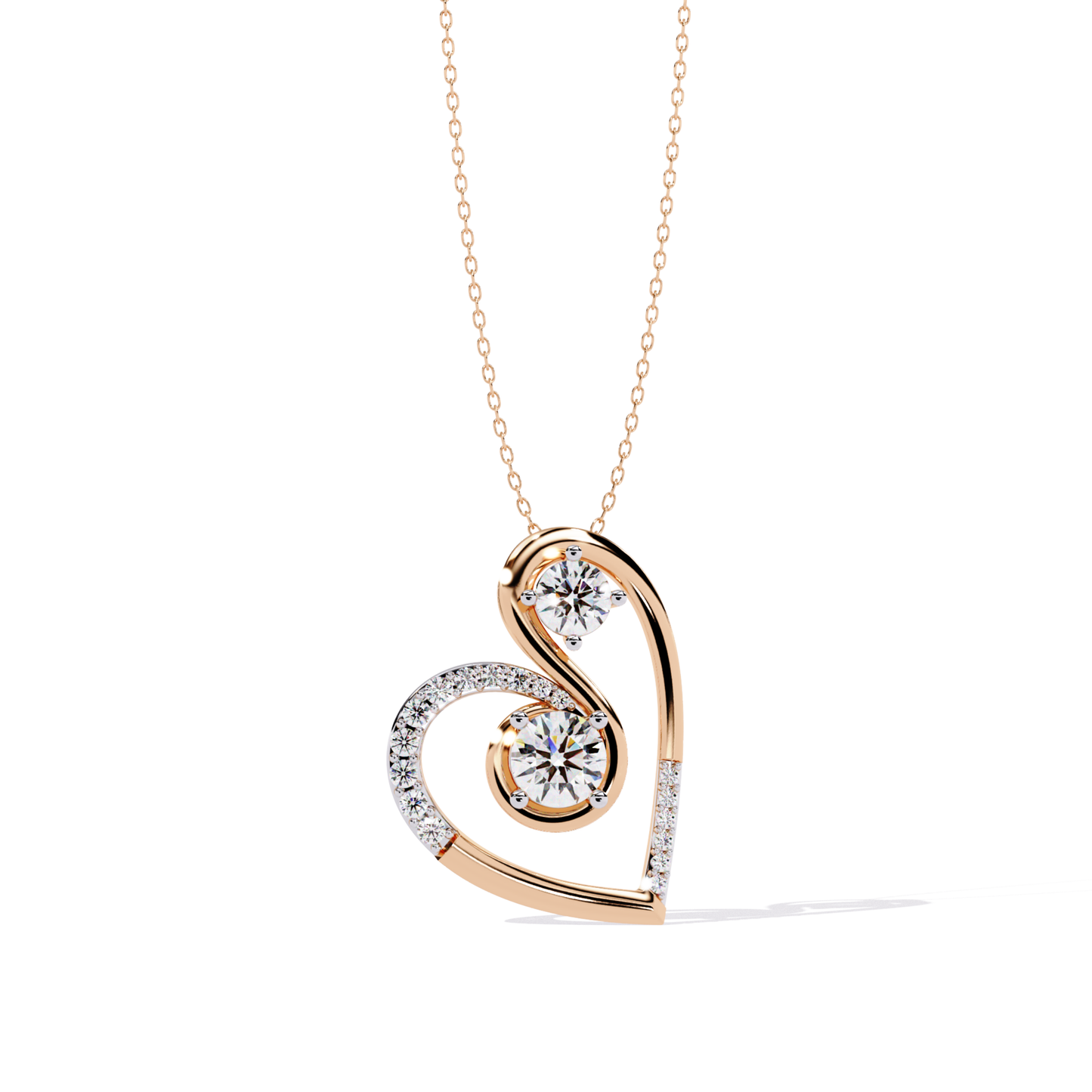 Rose gold round diamond open heart pendant
Rose gold open heart pendant with diamonds
Round diamond open heart pendant rose gold
Rose gold heart pendant with round diamonds
Open heart round diamond pendant in rose gold
Rose gold diamond heart swirl pendant design
Round diamond heart pendant in rose gold
Elegant rose gold open heart diamond pendant
Rose gold heart pendant with twin diamonds
Fine rose gold round diamond heart pendant