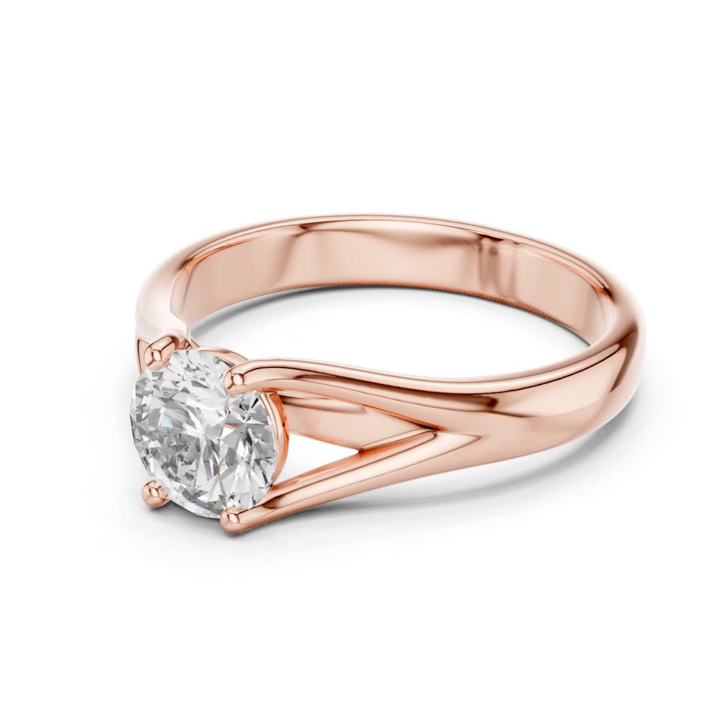 Rose Gold Round Diamond Open Triangle Ring Side Angle View
Round Diamond Solitaire Ring Side Angle View
Rose Gold Modern Open Triangle Diamond Ring
Round Diamond Four Prong Gold Ring Side View
Minimal Rose Gold Diamond Engagement Ring
Round Brilliant Diamond Open Band Gold Ring
Rose Gold Contemporary Solitaire Diamond Ring
Open Triangle Round Diamond Ring Side Profile
Polished Rose Gold Round Diamond Ring Design
Elegant Round Diamond Open Band Ring Side Angle
