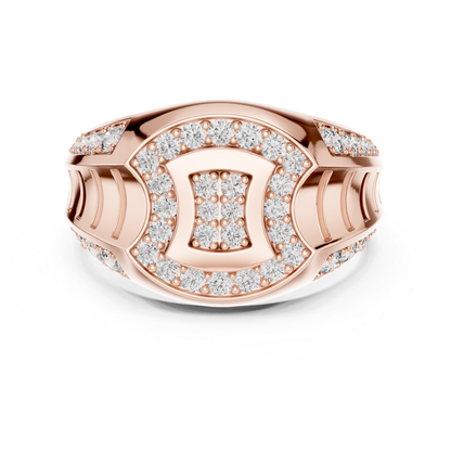 Rose gold round diamond statement band ring for men
Round diamond rose gold luxury wide band ring
Rose gold diamond band ring with bold modern design
Pavé round diamond rose gold fashion band ring
Luxury rose gold round diamond chunky band ring
Modern rose gold diamond statement ring for him
Rose gold wide diamond band with round stones
Designer rose gold round diamond cocktail band ring
Bold rose gold diamond ring with pavé detailing
Rose gold geometric diamond statement band ring