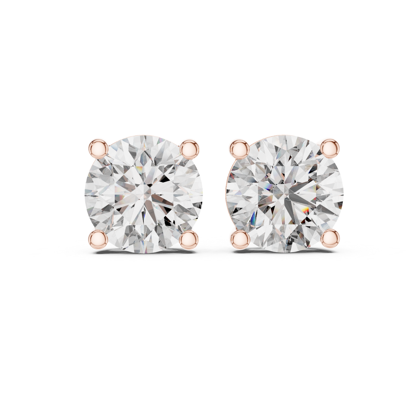 Rose gold round diamond stud earrings
Round diamond stud earrings
Round cut diamond stud earrings
Rose gold round solitaire diamond earrings
Round diamond solitaire stud earrings
Lab grown round diamond stud earrings
Round shape diamond earrings
Rose gold round diamond earrings
Round diamond gold stud earrings
Classic round diamond stud earrings