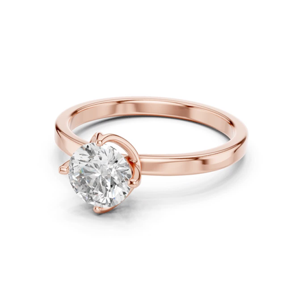Rose gold round diamond tulip ring side angle
Round diamond tulip ring in rose gold side angle
Rose gold classic round diamond tulip ring side
Round brilliant diamond tulip ring side angle
Rose gold round tulip diamond ring side angle
Elegant rose gold round diamond tulip ring side
Polished round diamond tulip ring in rose gold
Rose gold minimal tulip diamond ring side angle
Classic rose gold round tulip ring side angle
Rose gold round brilliant tulip ring side angle
