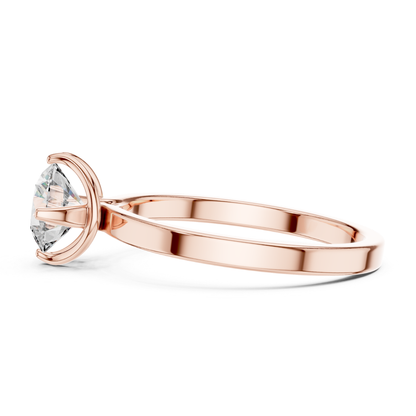 Rose gold round diamond tulip ring side view
Round diamond tulip ring in rose gold side view
Rose gold classic round diamond tulip ring side
Round brilliant diamond tulip ring side view
Rose gold round tulip diamond ring side view
Elegant rose gold round diamond tulip ring side
Polished round diamond tulip ring in rose gold
Rose gold minimal tulip diamond ring side view
Classic rose gold round tulip ring side view
Rose gold round brilliant tulip ring side view