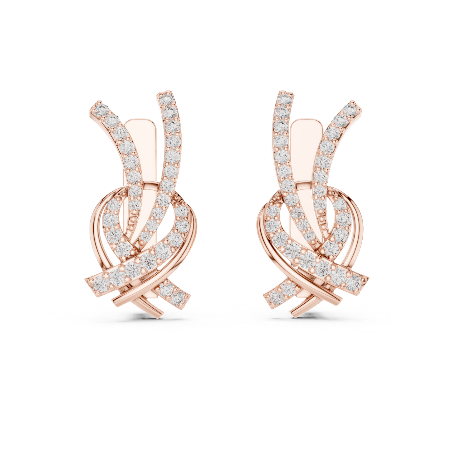 Rose Gold Diamond Twist Drop Earrings
Rose Gold Criss Cross Diamond Earrings
Diamond Pave Twist Dangle Earrings in Rose Gold
Modern Rose Gold Diamond Earrings
Abstract Rose Gold Diamond Drop Earrings
Elegant Rose Gold Diamond Dangle Earrings
Twisted Rose Gold Pave Diamond Earrings
Luxury Rose Gold Diamond Drop Earrings
Contemporary Rose Gold Diamond Earrings
Rose Gold Diamond Statement Earrings