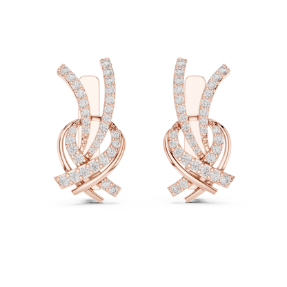 Rose Gold Diamond Twist Drop Earrings
Rose Gold Criss Cross Diamond Earrings
Diamond Pave Twist Dangle Earrings in Rose Gold
Modern Rose Gold Diamond Earrings
Abstract Rose Gold Diamond Drop Earrings
Elegant Rose Gold Diamond Dangle Earrings
Twisted Rose Gold Pave Diamond Earrings
Luxury Rose Gold Diamond Drop Earrings
Contemporary Rose Gold Diamond Earrings
Rose Gold Diamond Statement Earrings
