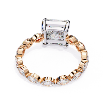 Rose gold square cut diamond
Square cut diamond in rose gold
Rose gold band with square cut
Elegant square cut in rose gold
Rose gold square cut design
Square cut diamond with rose gold
Classic square cut in rose gold
Rose gold ring with square cut
Stylish square cut diamond in rose gold
Square cut diamond with rose gold band