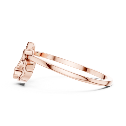 Minimal rose gold heart ring
Elegant rose gold open heart band
Modern rose gold love ring
Delicate heart shape rose gold ring
Contemporary rose gold fashion ring
Fine rose gold romantic heart ring
Stylish rose gold outline heart ring
Minimalist love knot rose gold band
Simple rose gold heart design ring
Open style rose gold heart fashion ring