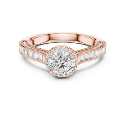 Round diamond baguette halo engagement ring
Rose gold round diamond baguette halo ring
Round brilliant diamond baguette halo ring
Rose gold milgrain halo diamond ring
Round diamond baguette engagement ring rose gold
Lab grown round diamond baguette halo ring
Round diamond halo ring with baguette stones
Rose gold round halo engagement ring
Classic round diamond baguette halo ring
Milgrain halo round diamond baguette ring