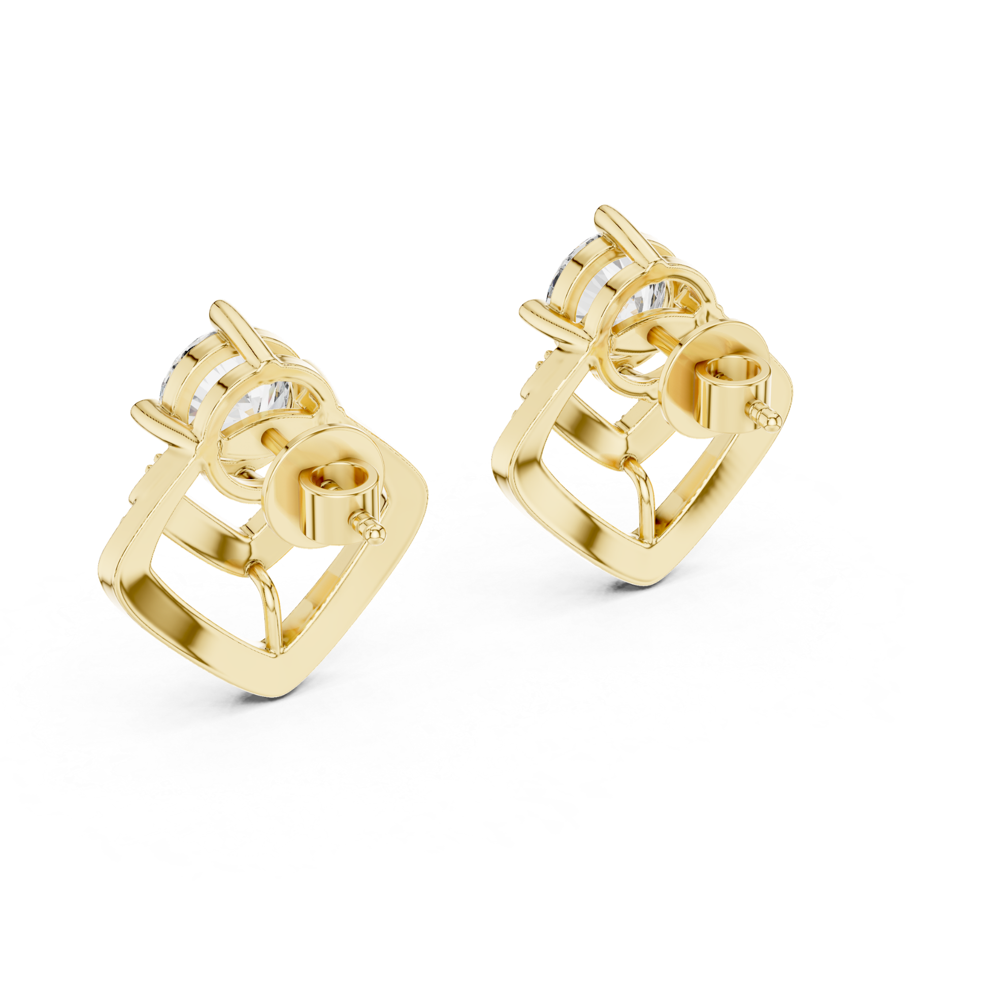 Round diamond chevron stud earrings back view rose gold
Back view diamond stud earrings rose gold
Rose gold diamond earrings back side view
Chevron design stud earrings back view rose gold
Diamond stud earrings rose gold rear view
Geometric diamond earrings rose gold back
Round cut diamond stud earrings back view rose gold
Rose gold earrings back detail view
Side back diamond stud earrings rose gold
Back profile diamond earrings rose gold