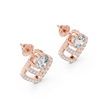 Round diamond chevron stud earrings rose gold
Front view diamond stud earrings rose gold
Rose gold round diamond earrings front angle
Chevron design diamond stud earrings rose gold
Geometric diamond stud earrings rose gold
Round cut diamond earrings rose gold
Front angle diamond stud earrings rose gold
Rose gold diamond stud earrings chevron style
Open V design diamond earrings rose gold
Round diamond geometric earrings rose gold