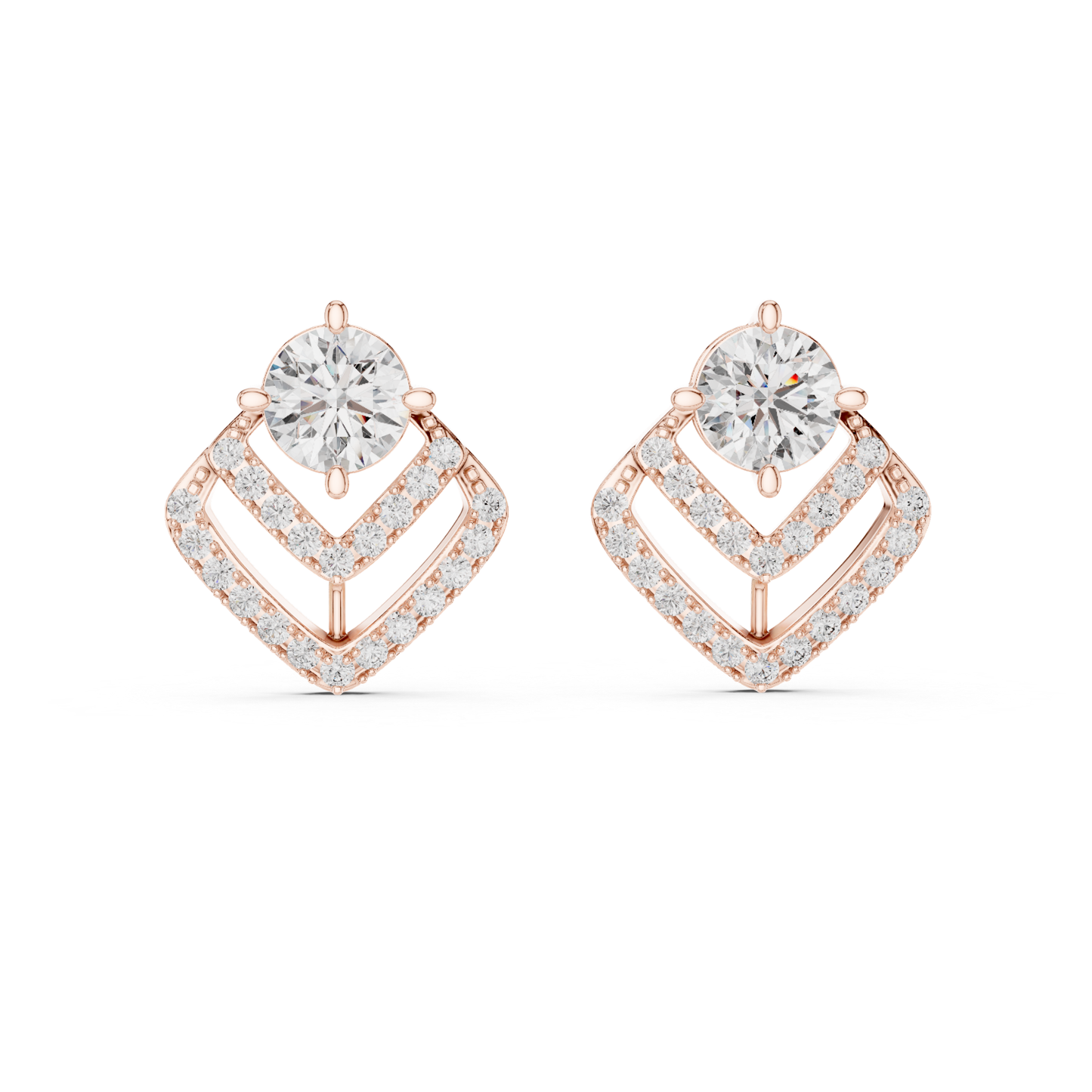 Round diamond chevron stud earrings rose gold
Rose gold geometric diamond stud earrings
Round diamond V shape stud earrings rose gold
Double chevron diamond earrings rose gold
Open chevron round diamond earrings rose gold
Rose gold round cut diamond earrings
Geometric diamond stud earrings rose gold
Layered chevron diamond earrings rose gold
Round diamond fashion earrings rose gold
Rose gold open V diamond stud earrings