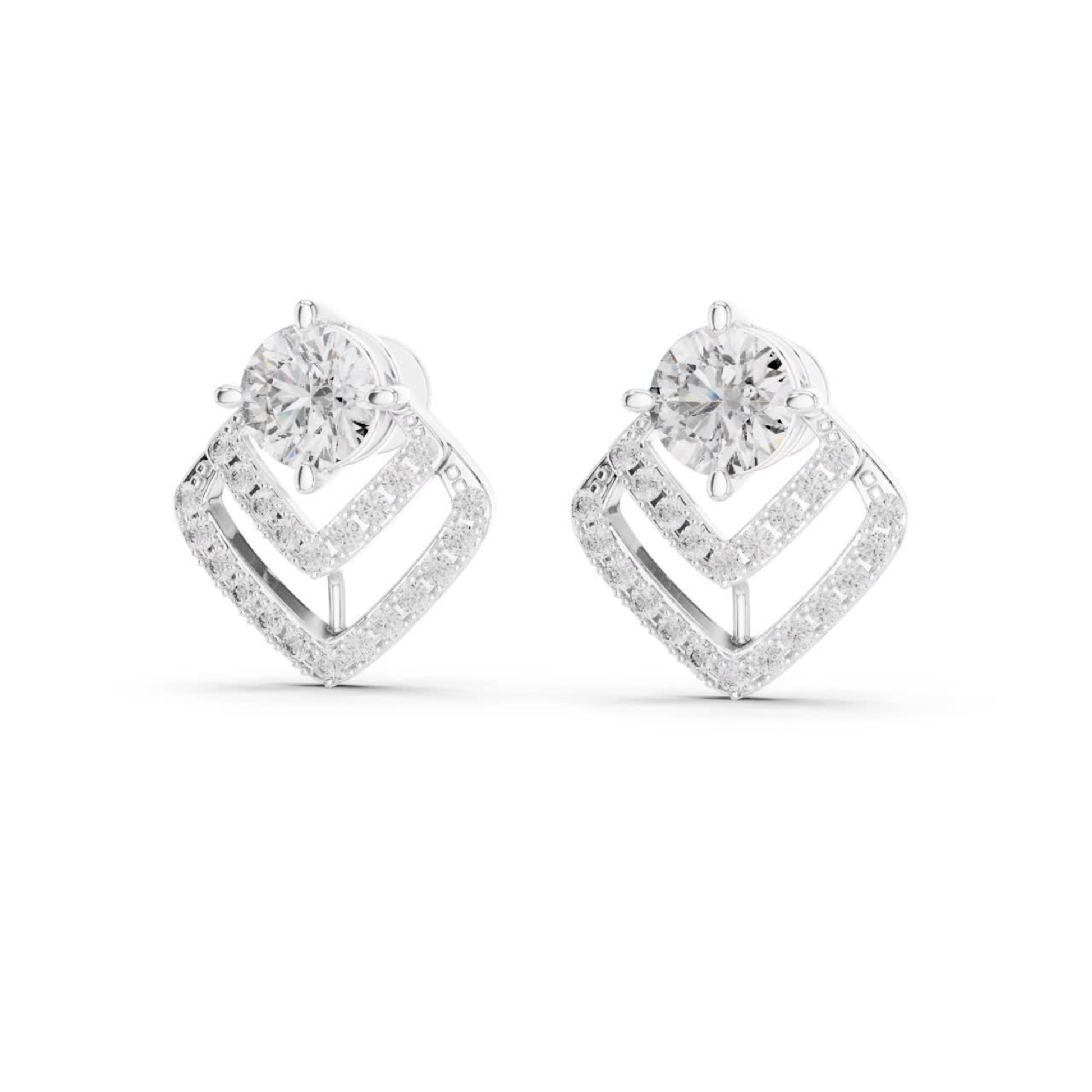 Round diamond chevron stud earrings white gold
Side view diamond stud earrings white gold
Round diamond geometric earrings white gold
Chevron diamond stud earrings white gold
Side angle diamond earrings white gold
Round cut diamond earrings white gold
Geometric stud earrings white gold
Diamond chevron earrings side view white gold
V shape diamond stud earrings white gold
Side profile diamond earrings white gold