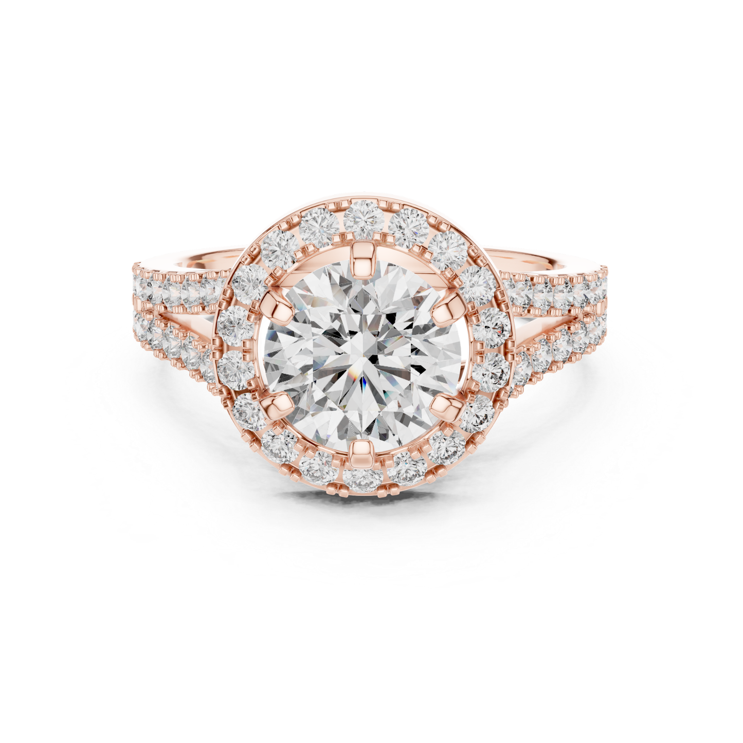 Round diamond double halo engagement ring rose gold
Rose gold round diamond double halo ring
Round brilliant double halo diamond ring design
Rose gold split shank halo diamond ring
Round diamond halo ring with split band
Lab grown round diamond double halo ring
Milgrain double halo round diamond ring
Rose gold halo engagement ring design
Classic round diamond split halo ring
Round diamond halo ring rose gold