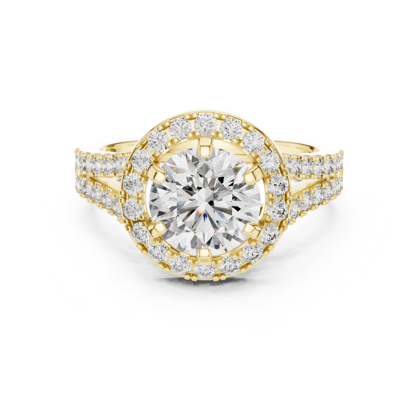Round diamond double halo engagement ring yellow gold
Yellow gold round diamond double halo ring
Round brilliant double halo diamond ring design
Yellow gold split shank halo diamond ring
Round diamond halo ring with split band
Lab grown round diamond double halo ring
Milgrain double halo round diamond ring
Yellow gold halo engagement ring design
Classic round diamond split halo ring
Round diamond halo ring yellow gold