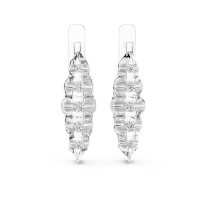 Round diamond drop earrings white gold minimal
White gold diamond drop earrings elegant design
Diamond earrings vertical drop style white finish
Round diamond earrings white polished look
Drop earrings diamond row white gold minimal
Minimal diamond earrings white gold elegant style
White gold earrings round diamond setting clean
Diamond drop earrings simple elegant white design
White gold earrings diamond vertical minimal style
Round diamond earrings clean elegant white look