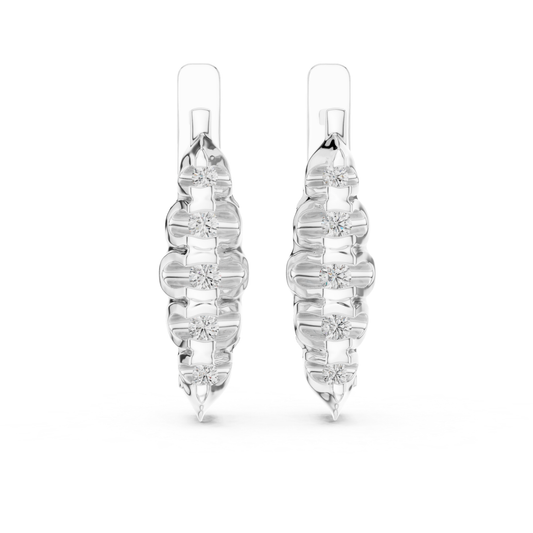 Round diamond drop earrings white gold minimal
White gold diamond drop earrings elegant design
Diamond earrings vertical drop style white finish
Round diamond earrings white polished look
Drop earrings diamond row white gold minimal
Minimal diamond earrings white gold elegant style
White gold earrings round diamond setting clean
Diamond drop earrings simple elegant white design
White gold earrings diamond vertical minimal style
Round diamond earrings clean elegant white look