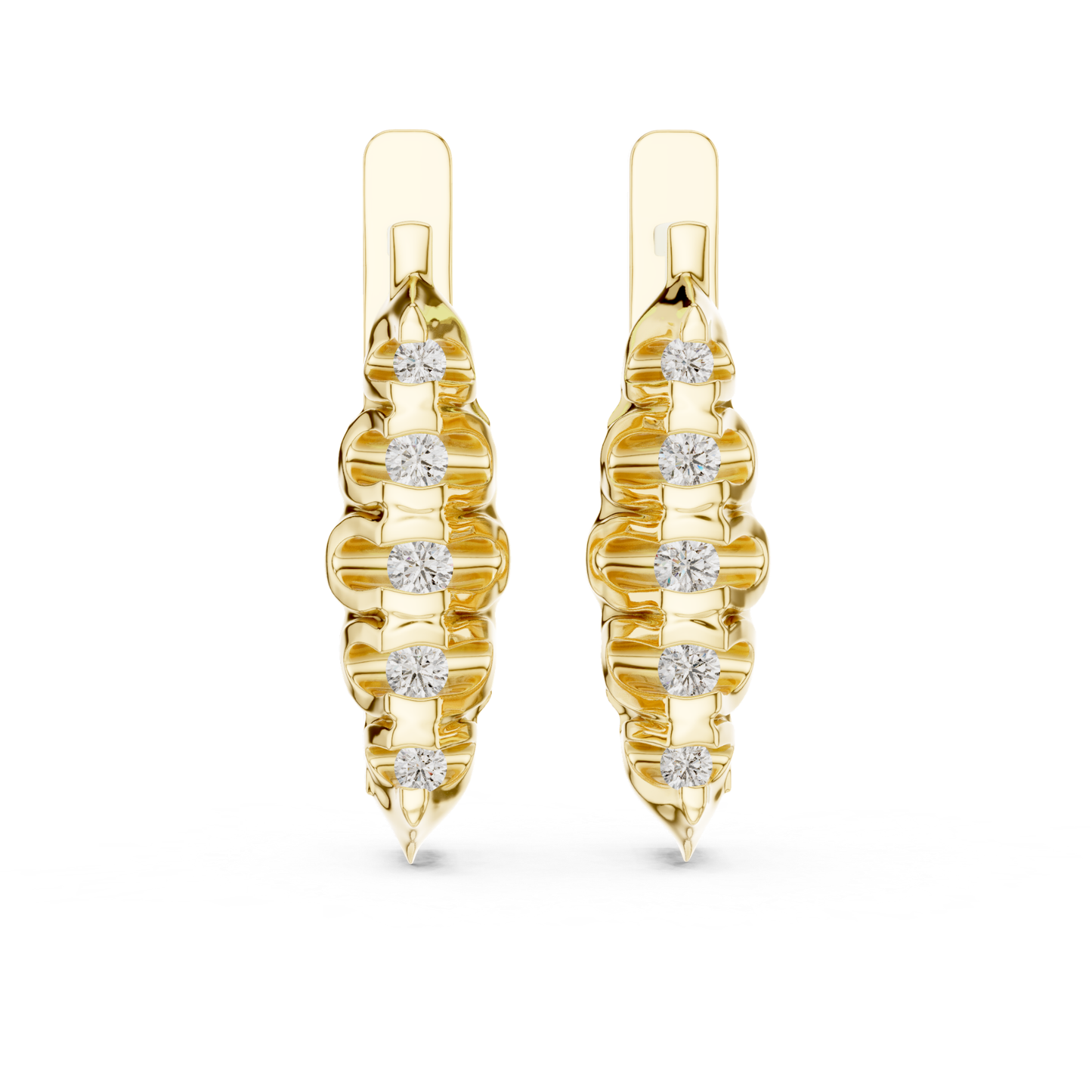 Round diamond drop earrings yellow gold minimal
Yellow gold diamond drop earrings elegant design
Diamond earrings vertical drop style yellow finish
Round diamond earrings gold polished look
Drop earrings diamond row yellow gold minimal
Minimal diamond earrings yellow gold elegant style
Yellow gold earrings round diamond setting clean
Diamond drop earrings simple elegant design
Gold earrings diamond vertical minimal style
Round diamond earrings clean elegant look