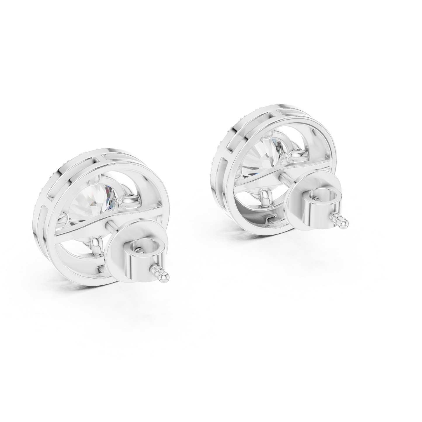 Round diamond halo stud earrings back view white gold
Back view round diamond halo earrings white gold
Round diamond stud earrings back side white gold
White gold round diamond halo stud earrings back view
Round brilliant diamond halo earrings back view
Circular halo diamond stud earrings back view white gold
Secure post back diamond stud earrings white gold
Round center diamond halo earrings back view
Diamond halo stud earrings rear view white gold
White gold round diamond earrings back view