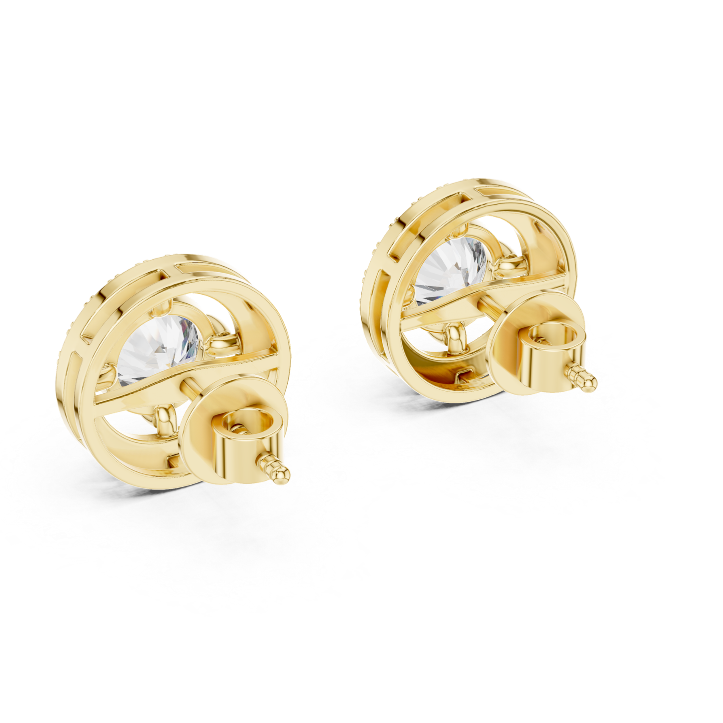 Round diamond halo stud earrings back view yellow gold
Back view round diamond halo earrings yellow gold
Round diamond stud earrings back side yellow gold
Yellow gold round diamond halo stud earrings back view
Round brilliant diamond halo earrings back view
Circular halo diamond stud earrings back view yellow gold
Secure post back diamond stud earrings yellow gold
Round center diamond halo earrings back view
Diamond halo stud earrings rear view yellow gold
Yellow gold round diamond earrings back view