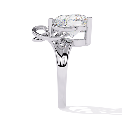 Round diamond white gold ring side view
White gold round diamond ring profile view
Round diamond ring white gold band side
White gold ring with round diamond side angle
Round diamond white gold ring setting detail
White gold round diamond ring side design
Round diamond ring white gold modern band
White gold round diamond ring side close look
Round diamond white gold ring structure view
White gold ring round diamond side profile