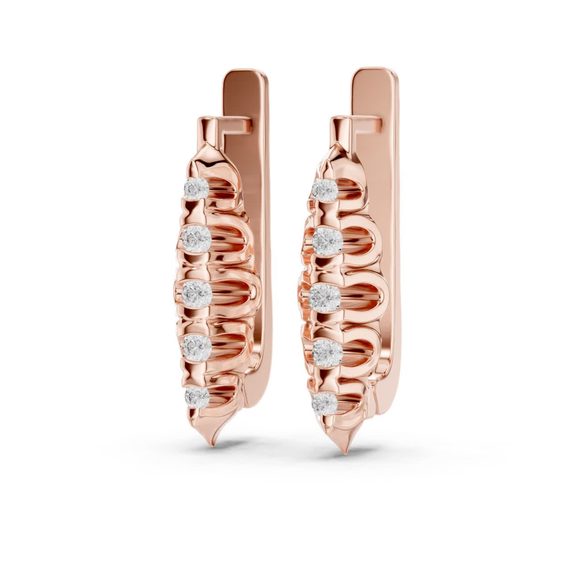 Side view diamond hoop earrings rose gold
Rose gold hoop earrings round diamond wave design
Side angle wave diamond hoop earrings rose
Round diamond earrings rose gold curved wave style
Rose gold diamond hoop earrings side profile design
Hoop earrings round diamond wave setting rose
Side view diamond earrings rose gold minimal design
Rose gold hoop earrings diamond row wave style
Close side view diamond hoop earrings elegant rose
Minimal wave diamond hoop earrings rose gold