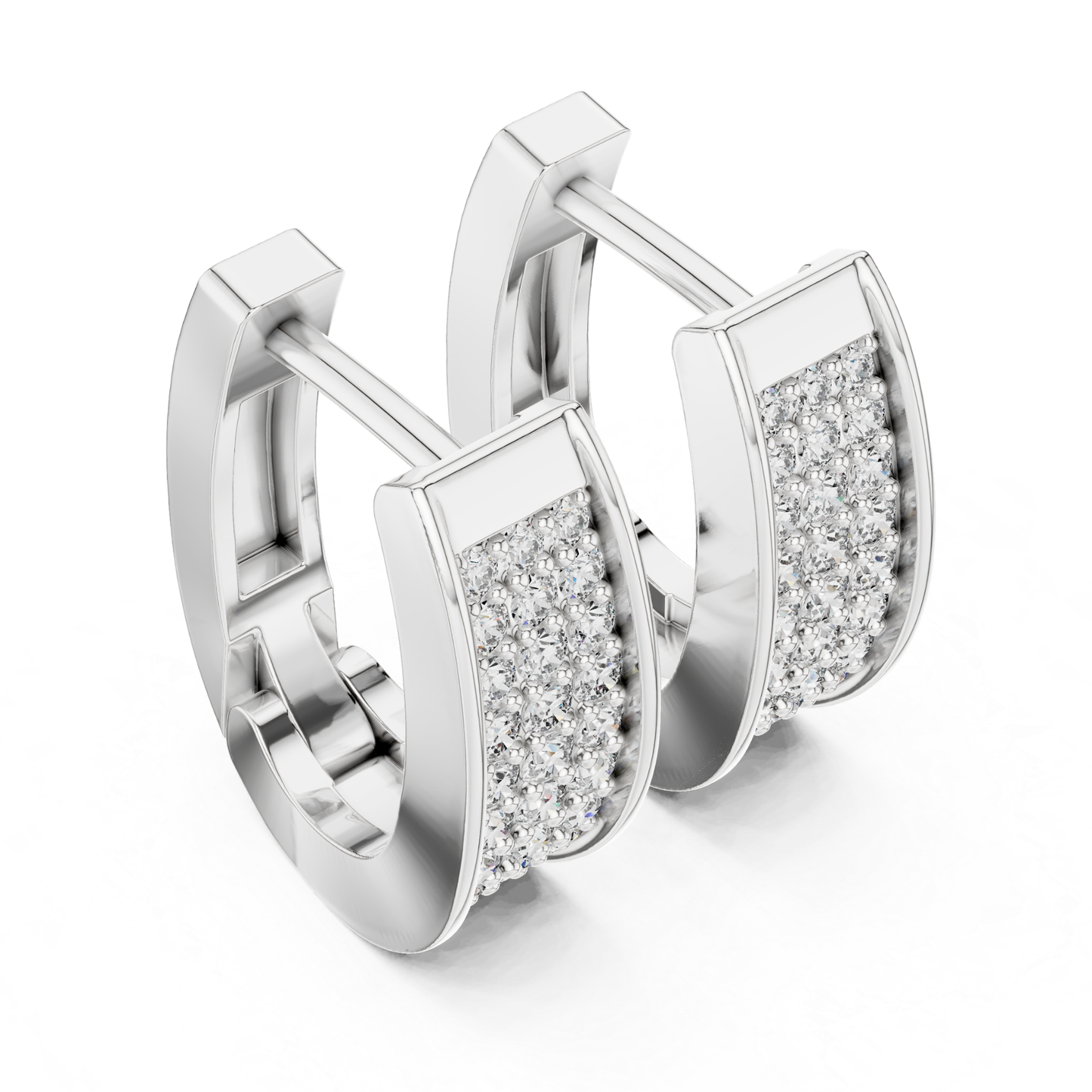 Side view diamond hoop earrings white gold
White gold hoop earrings round diamond side
Side angle hoop earrings diamond pave white
Round diamond hoop earrings white finish side
White gold diamond hoop earrings curved side view
Hoop earrings round diamond side profile white gold
Side view open hoop earrings diamond setting white
White gold hoop earrings diamond row side look
Close side view diamond hoop earrings white
Minimal white gold hoop earrings side diamond