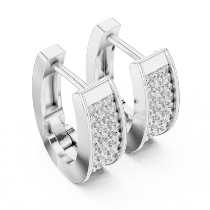Side view diamond hoop earrings white gold
White gold hoop earrings round diamond side
Side angle hoop earrings diamond pave white
Round diamond hoop earrings white finish side
White gold diamond hoop earrings curved side view
Hoop earrings round diamond side profile white gold
Side view open hoop earrings diamond setting white
White gold hoop earrings diamond row side look
Close side view diamond hoop earrings white
Minimal white gold hoop earrings side diamond
