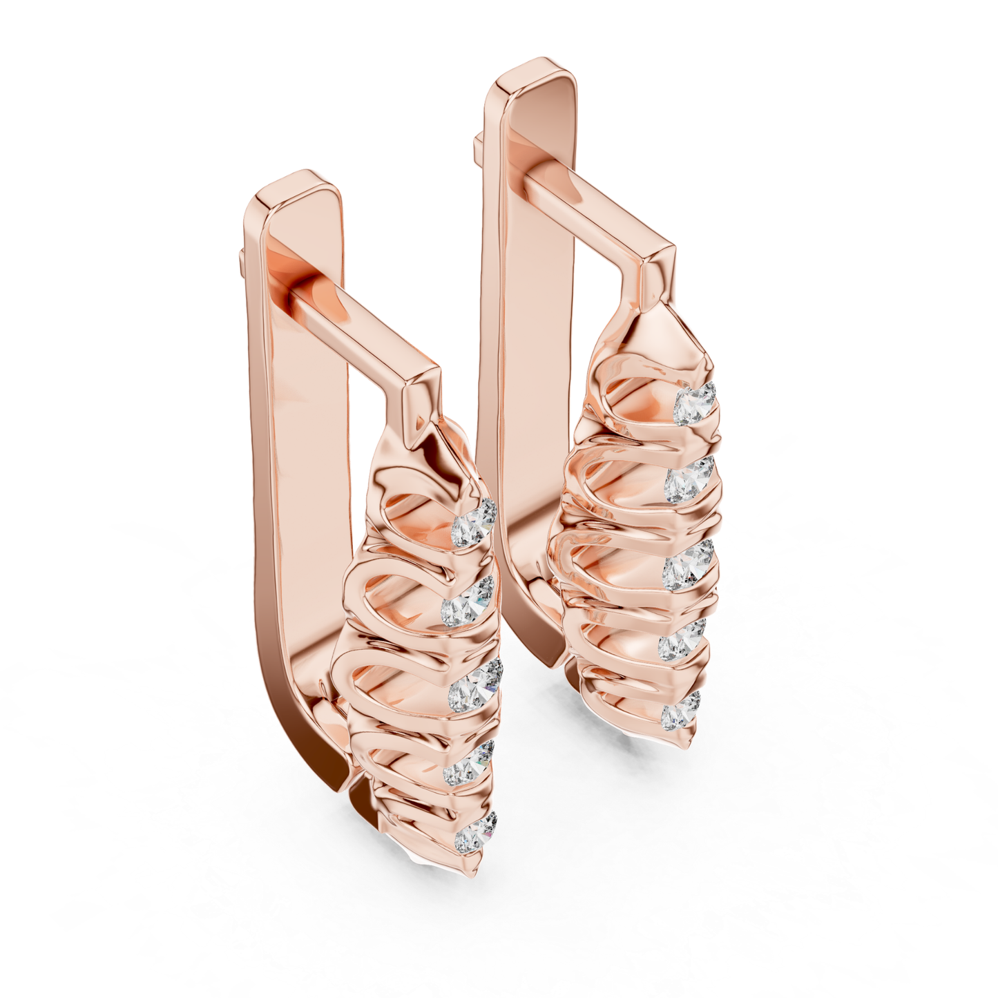 Side view wave diamond hoop earrings rose gold
Rose gold hoop earrings round diamond wave design
Side angle diamond earrings rose gold minimal
Wave style hoop earrings diamond rose finish
Rose gold diamond hoop earrings curved design
Hoop earrings round diamond side profile rose
Side view diamond earrings rose gold setting
Rose gold hoop earrings diamond row wave style
Minimal wave diamond hoop earrings rose gold
Round diamond earrings clean rose gold design