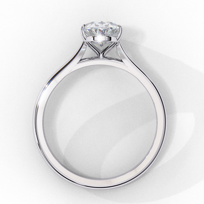 Diamond ring in white gold
Classic solitaire diamond
Elegant solitaire setting
White gold solitaire band
Diamond on white gold band
Simple solitaire ring
Solitaire in gold band
White gold solitaire
Diamond solitaire in gold
Minimalist diamond ring