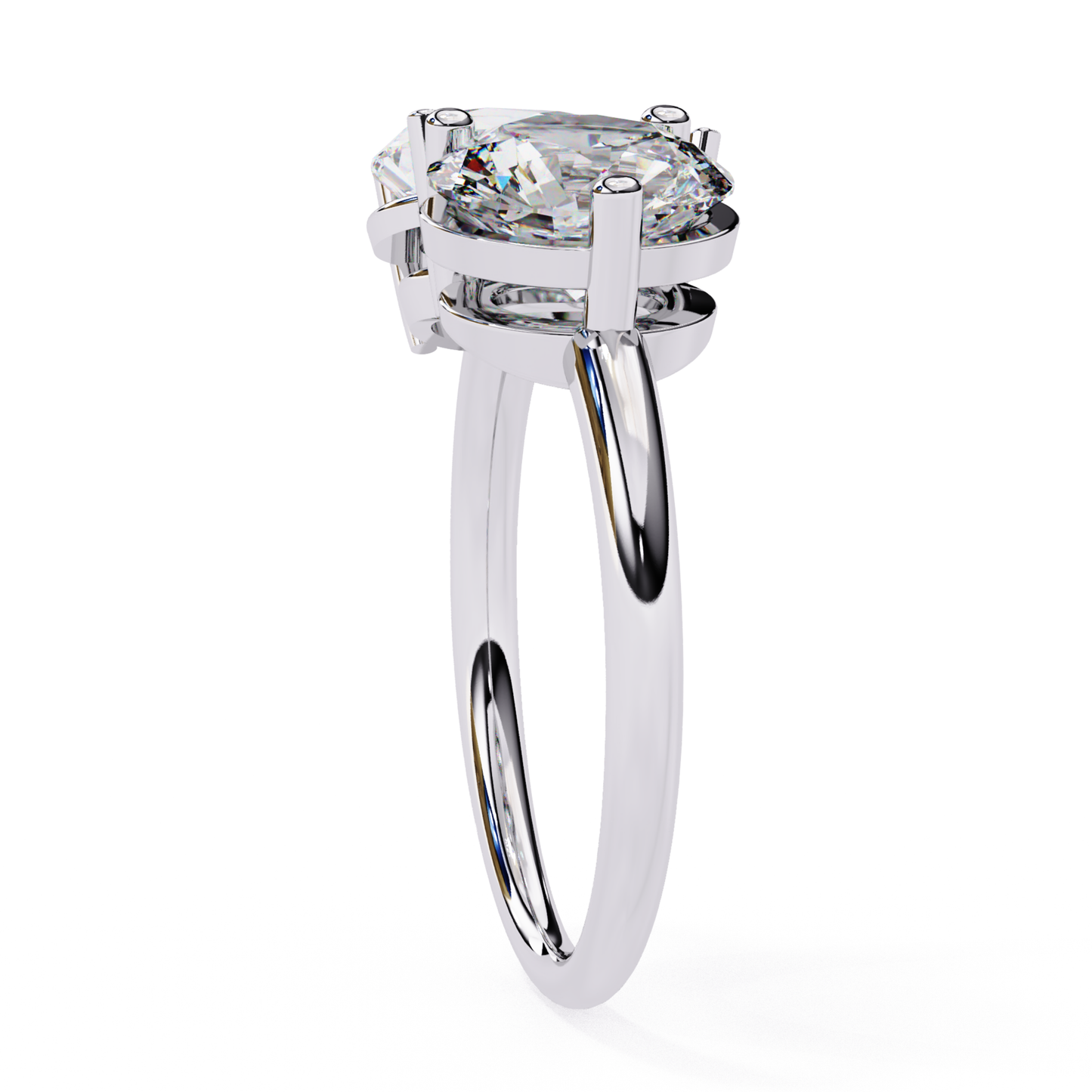 Elegant solitaire diamond in white gold
Marquise diamond ring in white gold
Classic diamond ring with white gold band
Eternal solitaire diamond in white gold
White gold ring with marquise diamond
Radiant solitaire diamond in white gold
Slim white gold solitaire diamond
Marquise diamond in white gold band
White gold solitaire diamond design
Beautiful solitaire diamond in white gold