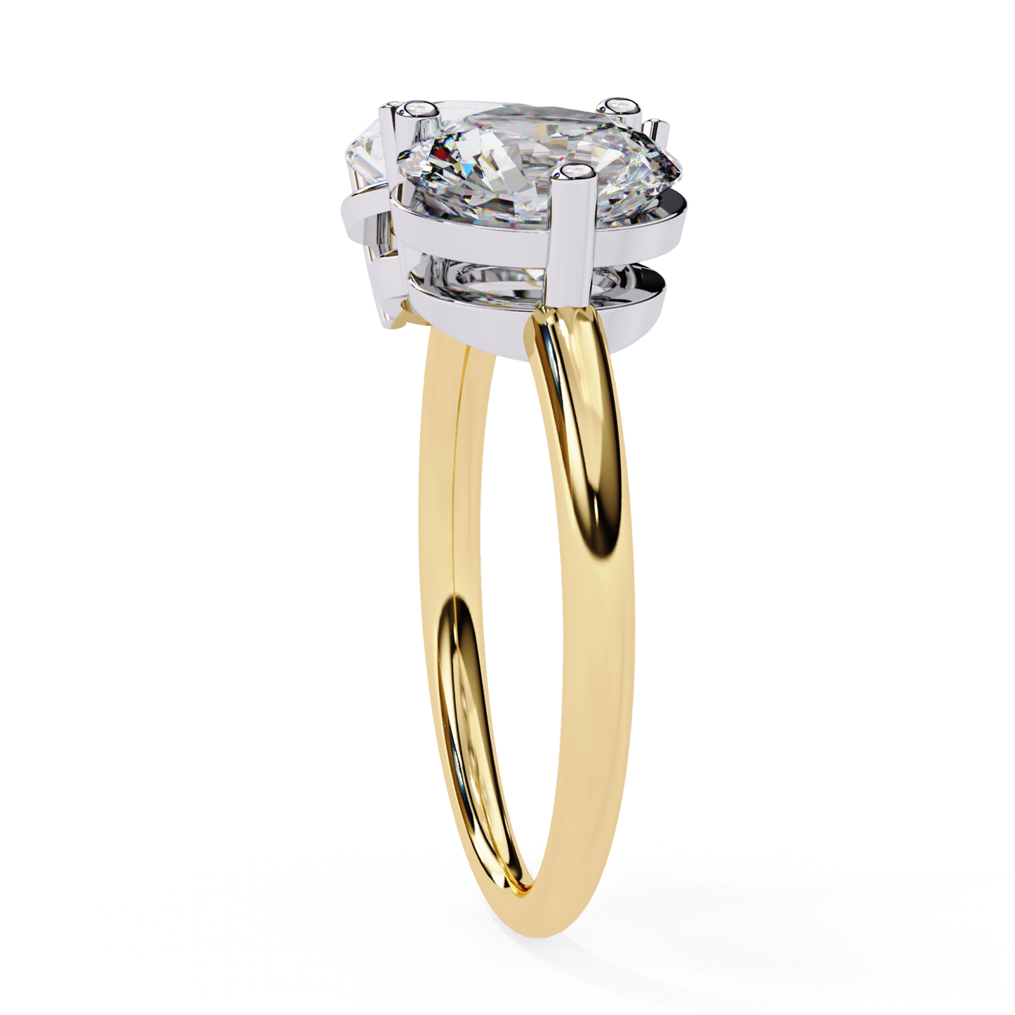 Elegant diamond ring with yellow gold band
Marquise diamond ring in yellow gold
Classic diamond ring with gold band
Stunning solitaire diamond in gold
Yellow gold ring with marquise diamond
Timeless diamond ring in gold
Simple diamond ring with yellow gold band
Marquise diamond in yellow gold setting
Slim solitaire diamond in gold band
Yellow gold diamond ring with unique design