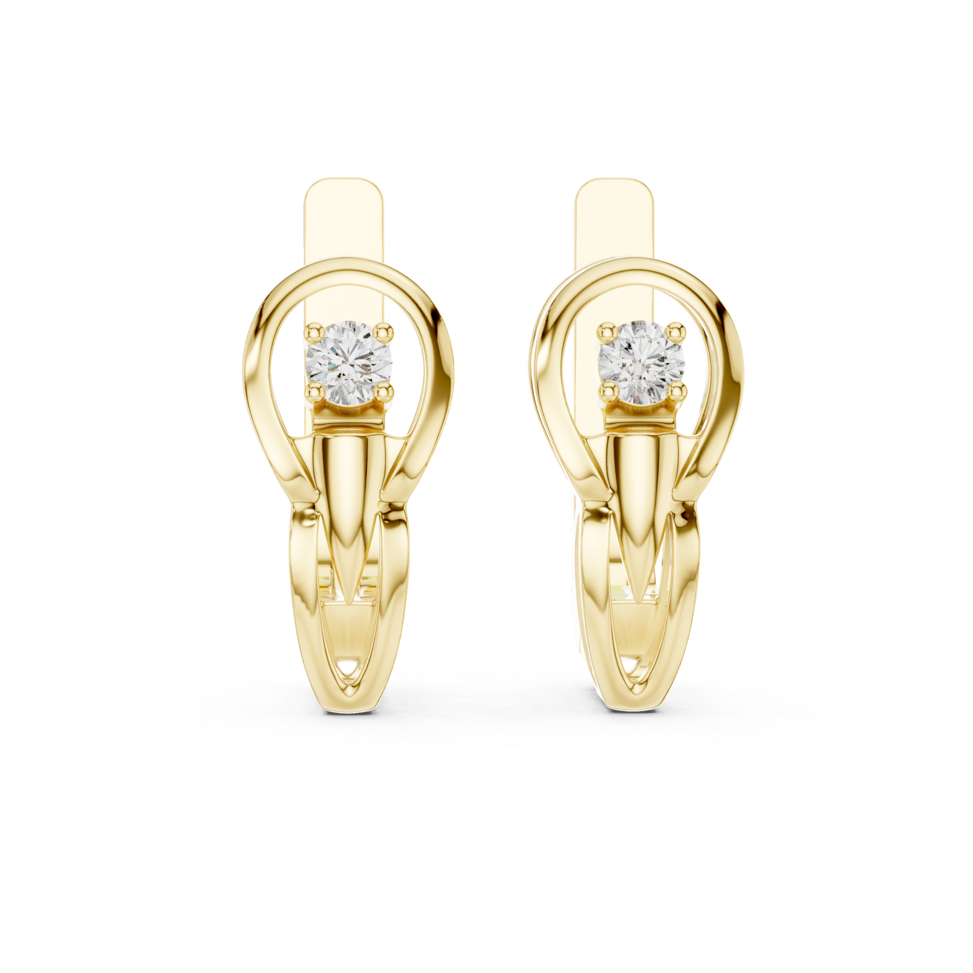 Solitaire diamond hoop earrings in yellow gold
Yellow gold diamond hoop earrings for women
Elegant solitaire diamond hoop earrings in fine gold
Minimalist yellow gold diamond hoop earrings
Modern solitaire diamond earrings in yellow gold
Fine gold hoop earrings with round diamonds
Classic solitaire diamond hoop earrings for women
Luxury yellow gold diamond hoop earrings
Contemporary solitaire hoop earrings in gold
Sleek yellow gold diamond huggie hoop earrings