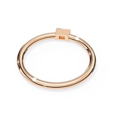 Rose gold ring with square diamond
Square diamond in rose gold
Rose gold band with square stone
Simple square diamond ring
Square diamond in gold
Rose gold ring with square stone
Minimal rose gold ring with diamond
Square cut diamond in rose gold
Square stone in rose gold band
Elegant square diamond in gold