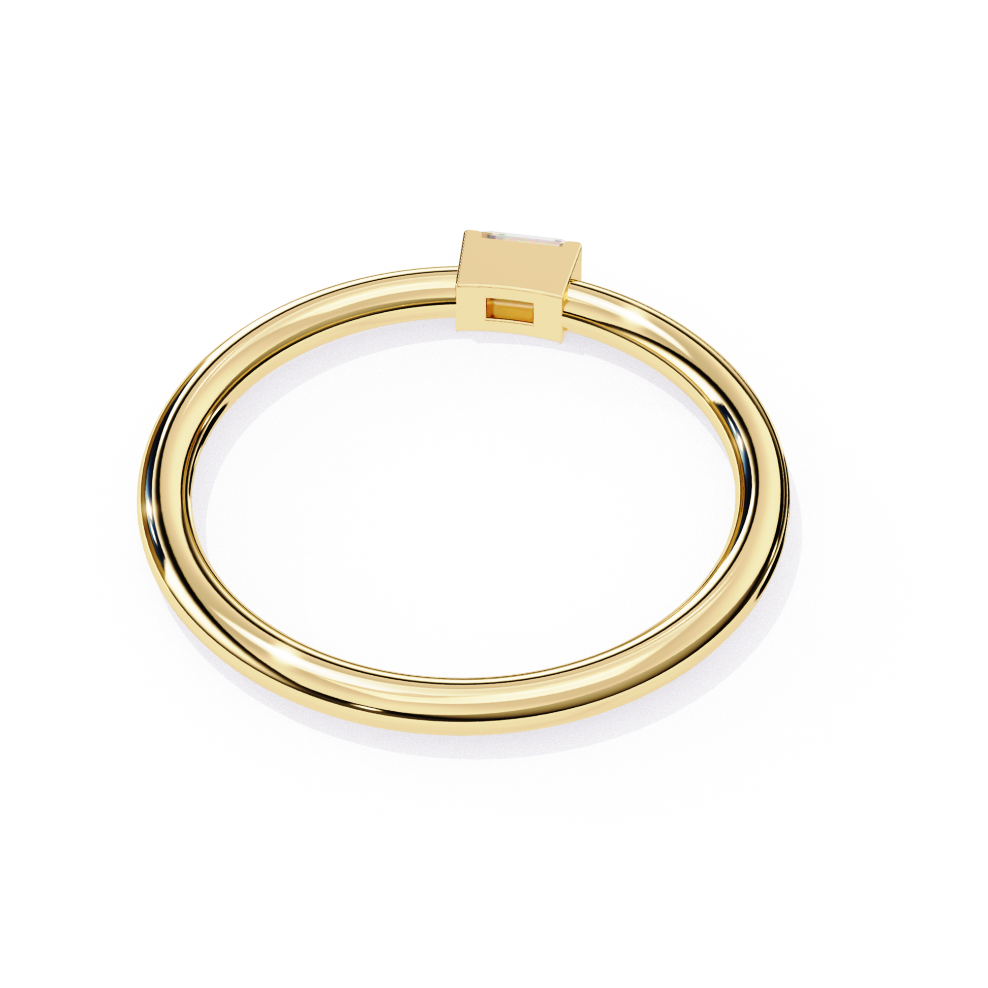 Yellow gold ring with square diamond
Square diamond in yellow gold
Yellow gold band with square stone
Simple square diamond ring
Square diamond in gold
Yellow gold ring with square stone
Minimal yellow gold ring with diamond
Square cut diamond in yellow gold
Square diamond set in yellow gold
Yellow gold band with square diamond