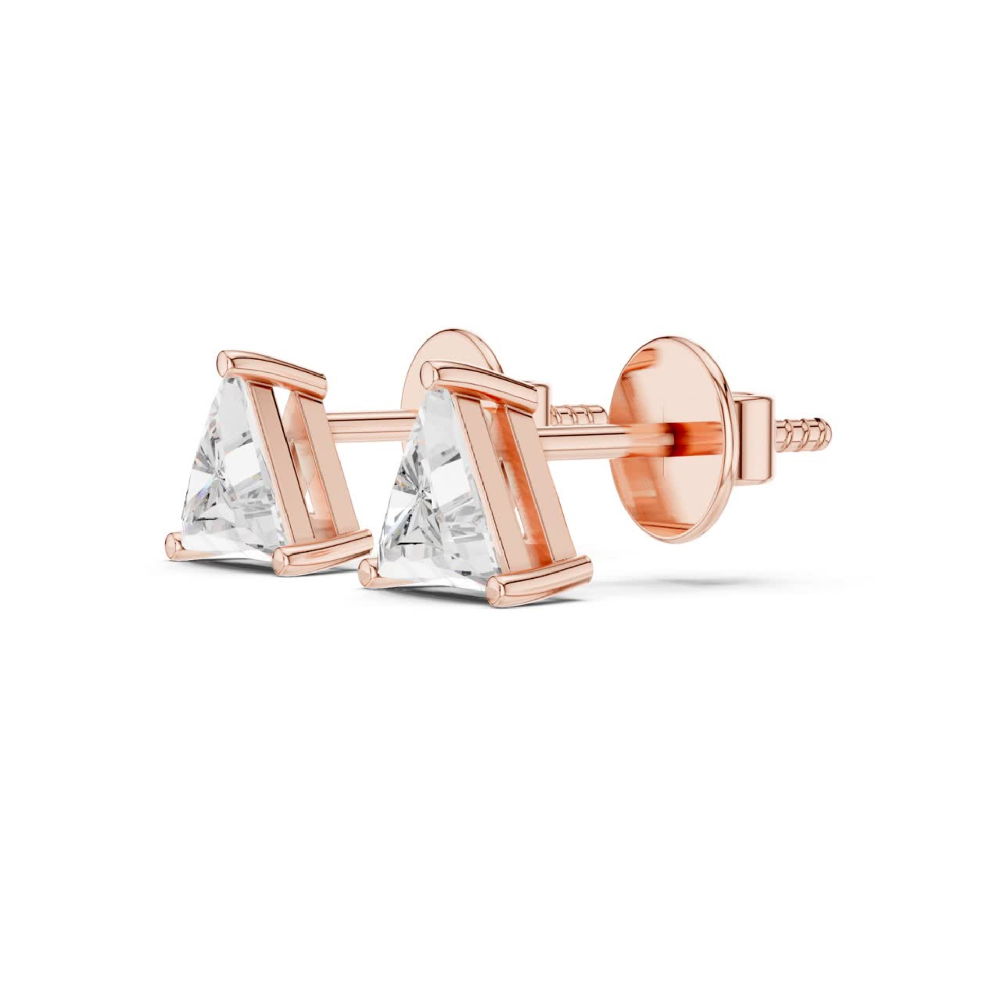Trillion cut diamond stud earrings side view rose gold
Side view trillion cut diamond stud earrings rose gold
Rose gold trillion diamond earrings side view
Trillion shape solitaire stud earrings side view
Three prong trillion diamond earrings rose gold
Trillion diamond stud profile rose gold
Rose gold trillion solitaire earrings side view
Trillion cut lab diamond stud earrings rose gold
Trillion diamond earrings side profile rose gold
Rose gold trillion cut diamond studs side view