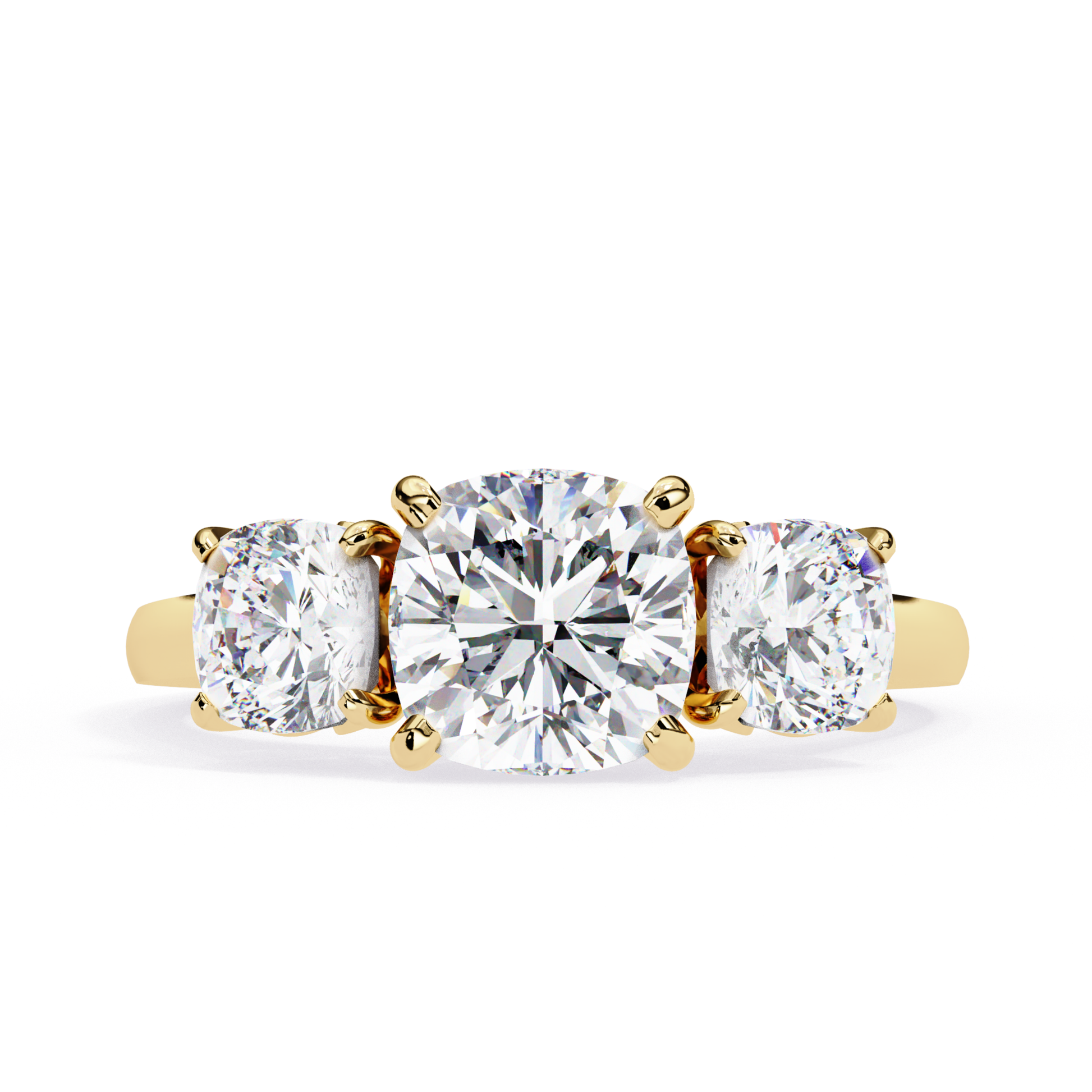 Yellow gold ring with three diamonds
Three stone yellow gold ring
Yellow gold band with three diamonds
Ring with three diamonds in gold
Classic trio diamond gold ring
Yellow gold ring with three stones
Diamond trio in yellow gold band
Yellow gold three diamond ring
Three diamonds in yellow gold band
Trio of diamonds in yellow gold