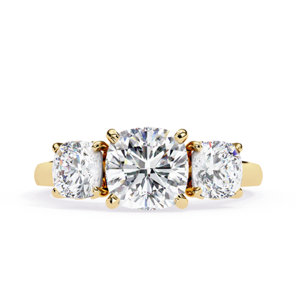 Yellow gold ring with three diamonds
Three stone yellow gold ring
Yellow gold band with three diamonds
Ring with three diamonds in gold
Classic trio diamond gold ring
Yellow gold ring with three stones
Diamond trio in yellow gold band
Yellow gold three diamond ring
Three diamonds in yellow gold band
Trio of diamonds in yellow gold