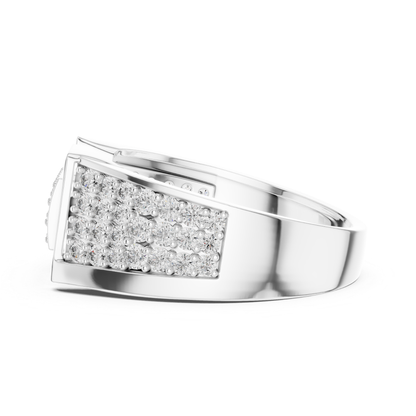 White gold angular diamond statement ring
Round diamond white gold geometric ring
White gold slanted frame diamond band ring
Modern white gold diamond fashion ring
White gold wide band cluster diamond ring
Contemporary angular white gold diamond ring
White gold designer geometric diamond band
Bold white gold pavé diamond ring
White gold asymmetrical diamond statement band
Multi diamond white gold angular ring design