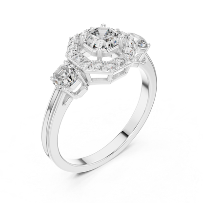 White gold Asscher halo diamond ring angled profile
White gold halo Asscher diamond ring side angle
Angled profile white gold Asscher halo ring
White gold Asscher halo ring with side diamonds
White gold diamond halo ring angled profile
Asscher halo diamond ring white gold side angle
White gold halo diamond ring profile display
White gold Asscher ring with halo setting
White gold halo engagement ring angled profile
White gold Asscher diamond ring side profile