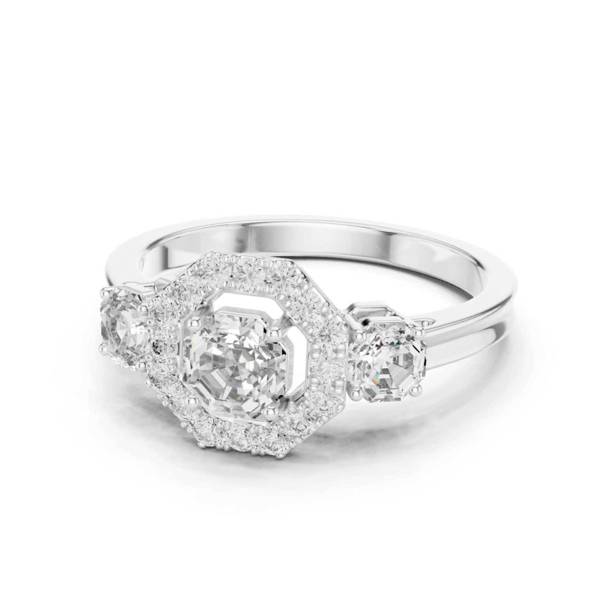 White gold Asscher halo diamond ring angled view
Angled white gold Asscher halo diamond ring design
White gold halo Asscher diamond ring angled display
Asscher diamond ring in white gold angled view
White gold halo engagement diamond ring design
Angled white gold ring with Asscher halo setting
White gold Asscher cut halo ring with diamonds
White gold halo diamond ring in angled position
Asscher halo ring in white gold angled display
White gold diamond halo ring with Asscher center