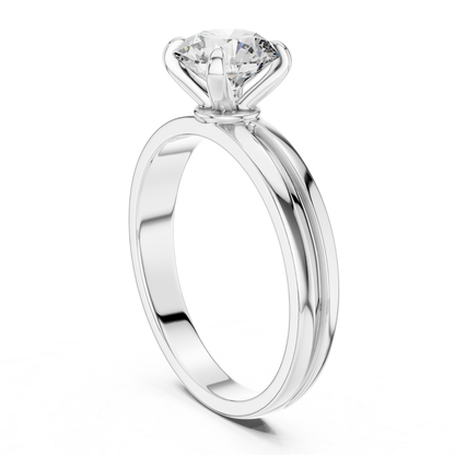 White gold round diamond solitaire ring profile view
Round cut diamond solitaire ring white gold profile
White gold diamond ring round cut profile
Classic round cut diamond ring white gold profile
White gold engagement ring round diamond profile
Round cut diamond prong ring white gold profile
White gold single stone round diamond ring profile
Round cut diamond ring white gold profile
White gold classic diamond ring round cut profile
Classic round cut diamond solitaire ring white gold