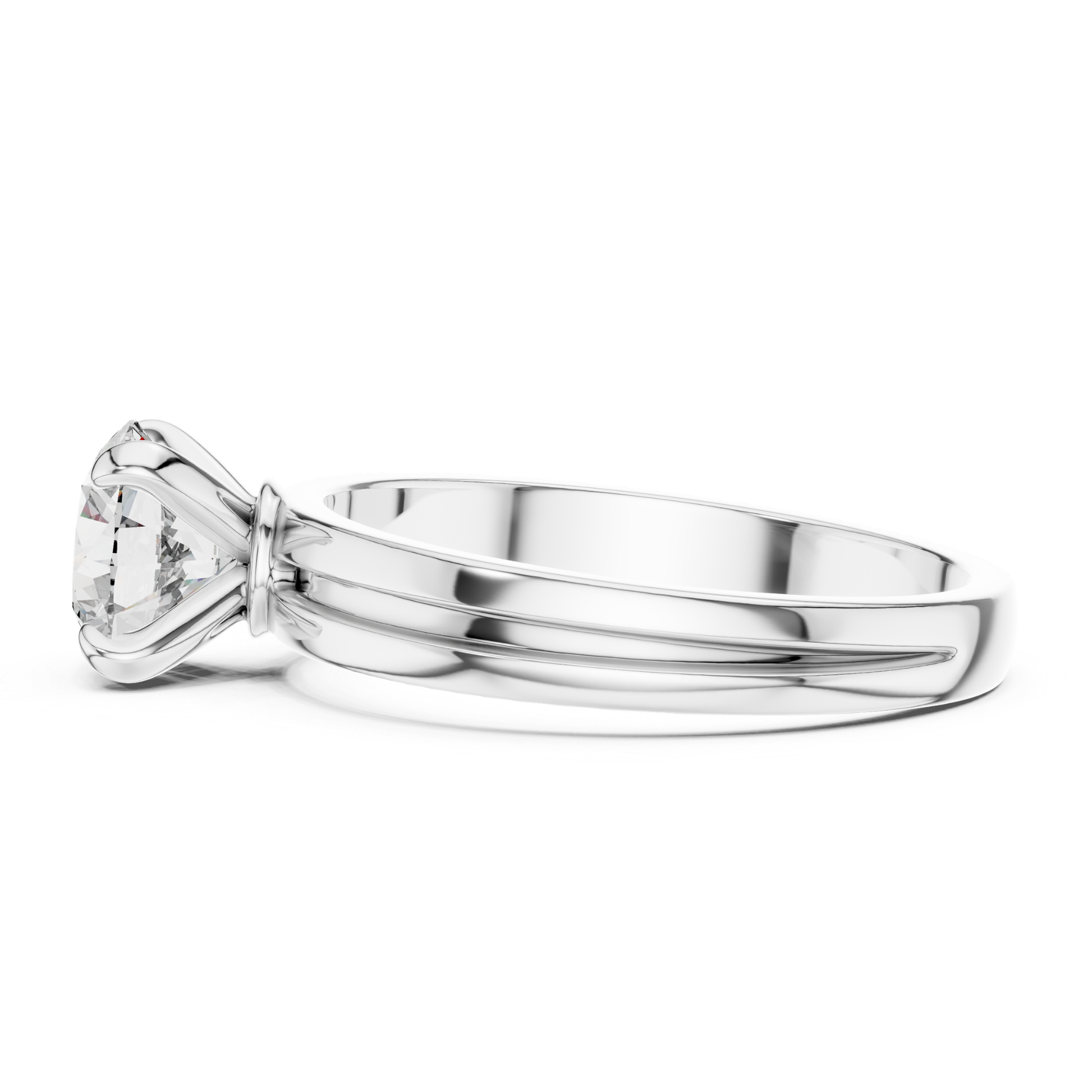 White gold diamond solitaire ring side angle view
Round cut diamond solitaire ring white gold angle
White gold diamond ring round stone side view
Classic solitaire round diamond ring white gold side
White gold engagement ring round diamond side angle
Round diamond prong set ring white gold view
White gold single stone diamond ring side view
Round cut diamond ring white gold side angle
White gold round diamond ring elegant side view
Classic round diamond ring white gold profile view