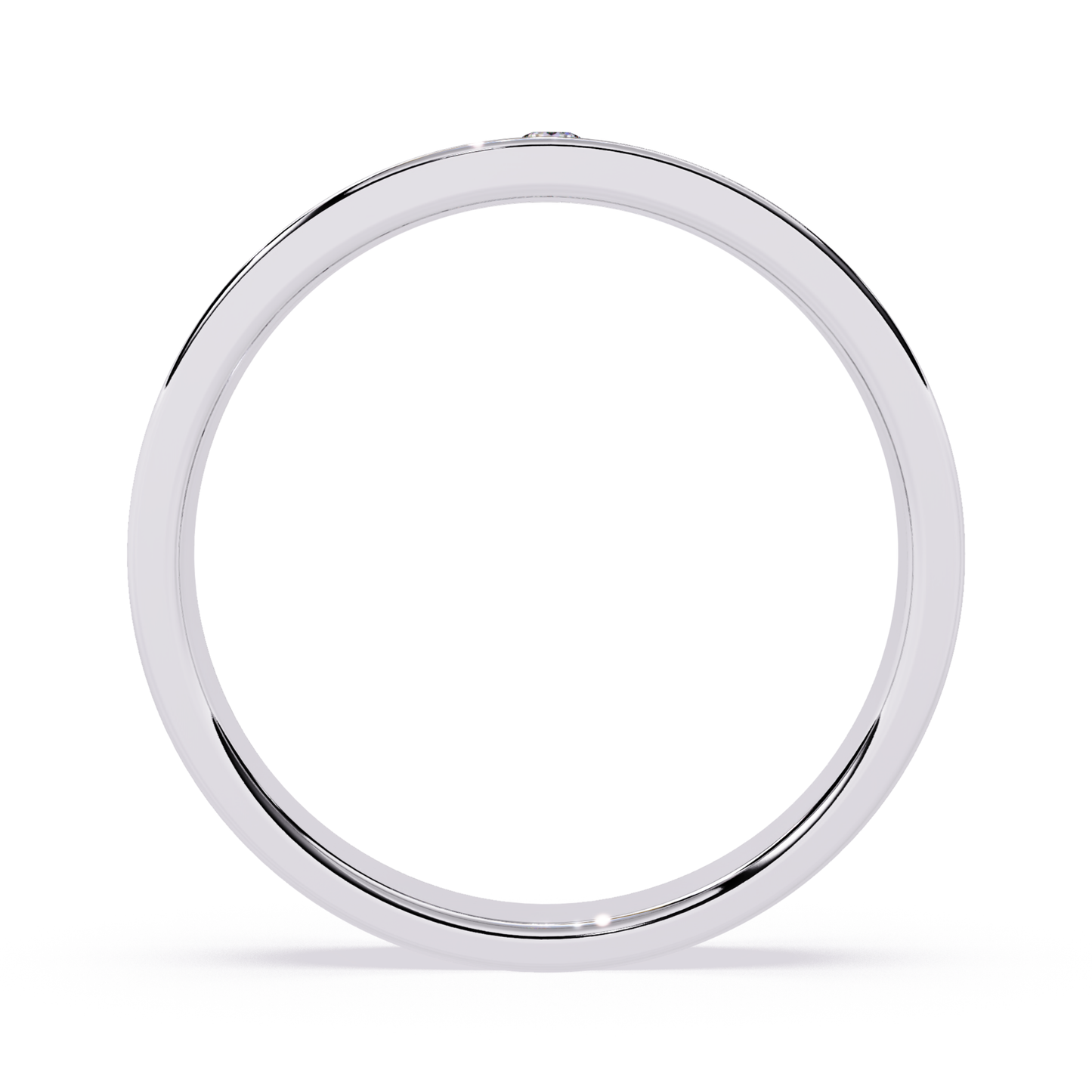White gold diamond band ring back view
White gold plain band ring back side
White gold smooth band ring back view
White gold diamond band rear view
White gold minimal band ring back
White gold wedding band back view
White gold slim band ring back
White gold polished band rear view
White gold classic band ring back
White gold band ring inner back view