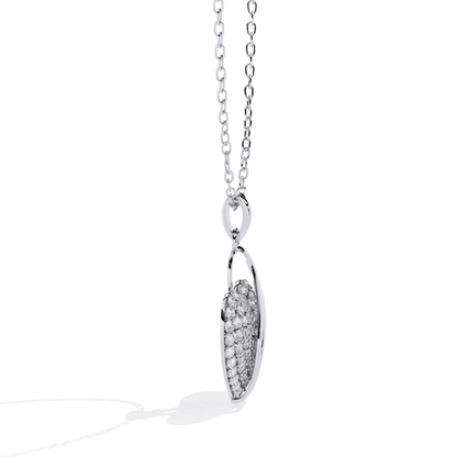 Diamond Heart Swirl Pendant Side View in White Gold
White Gold Heart Pendant Side Profile
Side View Pave Diamond Heart Pendant
White Gold Curved Heart Pendant Profile
Diamond Heart Pendant Edge View White Gold
White Gold Layered Heart Pendant Side
Elegant Heart Diamond Side Pendant
White Gold Open Heart Pendant Profile
Modern Heart Swirl Pendant Side View
White Gold Diamond Heart Edge Detail