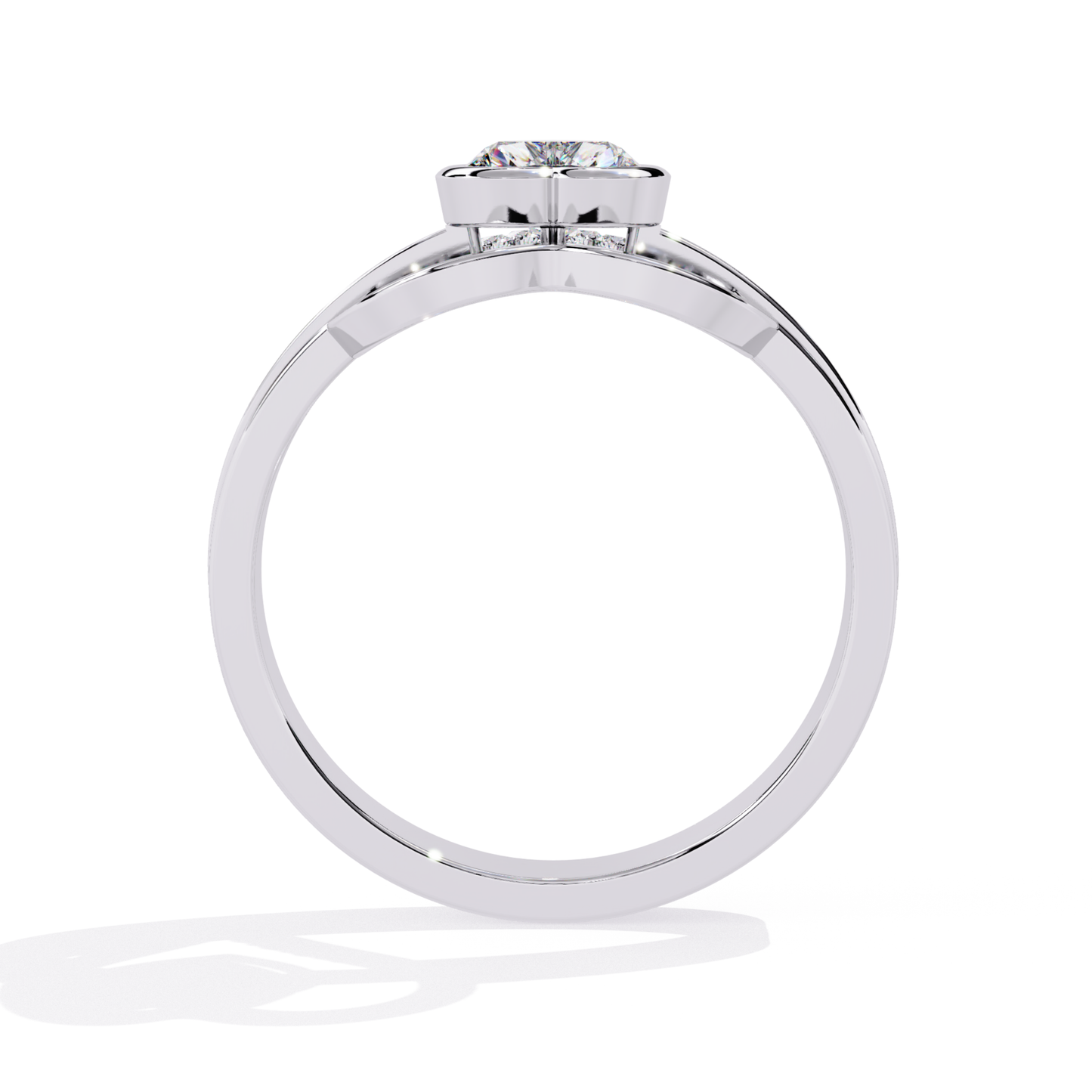 White gold diamond ring rear profile view
White gold diamond ring back profile finish
White gold engagement ring rear band view
White gold diamond ring backside metal finish
White gold diamond ring rear angle clean look
White gold diamond ring back profile detail
White gold solitaire diamond ring rear view
White gold diamond ring back band structure
White gold diamond ring rear side plain band
White gold diamond ring back profile design