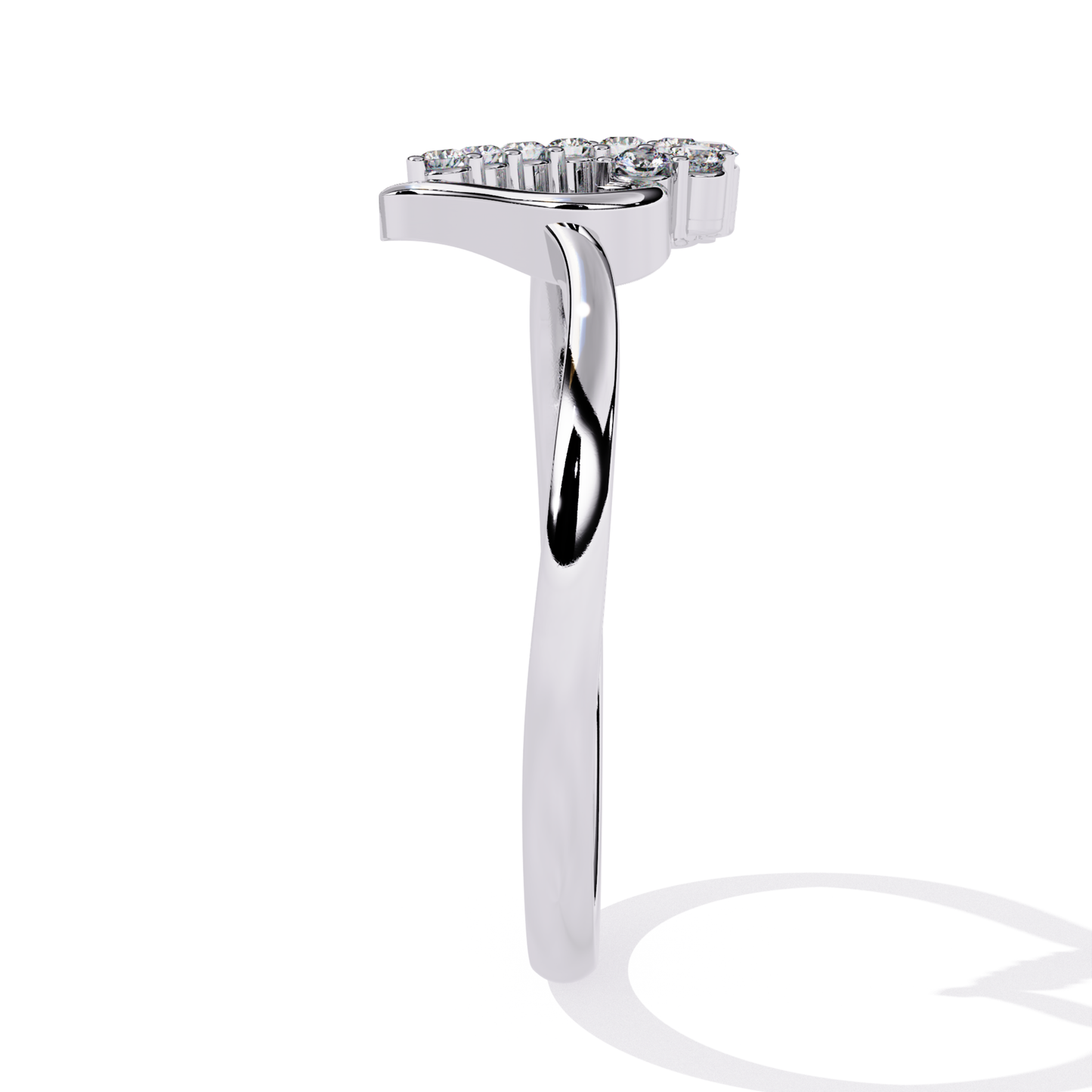 White gold diamond side
Diamond ring side angle
White gold ring profile
Diamond band side view
White gold ring edge
Diamond ring side look
White gold band profile
Diamond setting side
White gold ring slim view
Diamond ring metal side